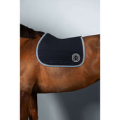 Harcour Saddlepad Karembar Jumping Navy