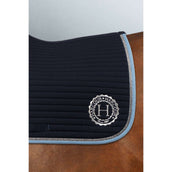 Harcour Saddlepad Karembar Jumping Navy