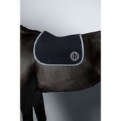 Harcour Saddlepad Karembar Jumping Navy