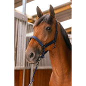 Harcour Head Collar Set Hansy Navy