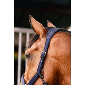 Harcour Head Collar Set Hansy Navy