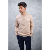 Harcour Sweater Sana Unisex Camel