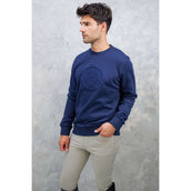 Harcour Sweater Sana Unisex Navy