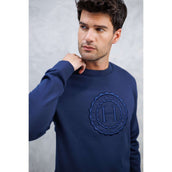 Harcour Sweater Sana Unisex Navy