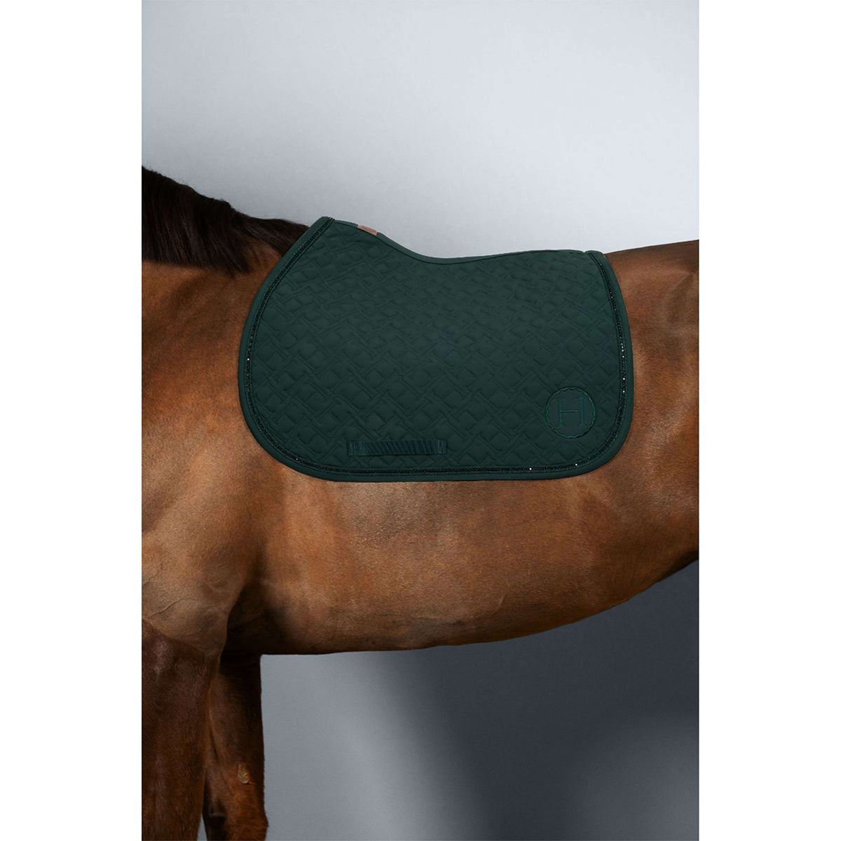 Harcour Saddlepad Saphir Jumping Jungle