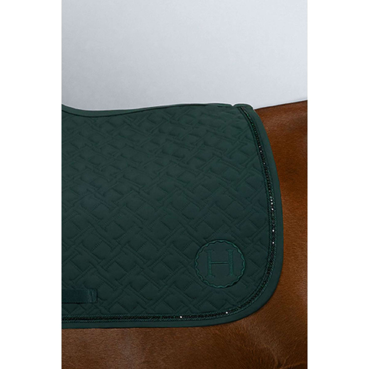 Harcour Saddlepad Saphir Jumping Jungle