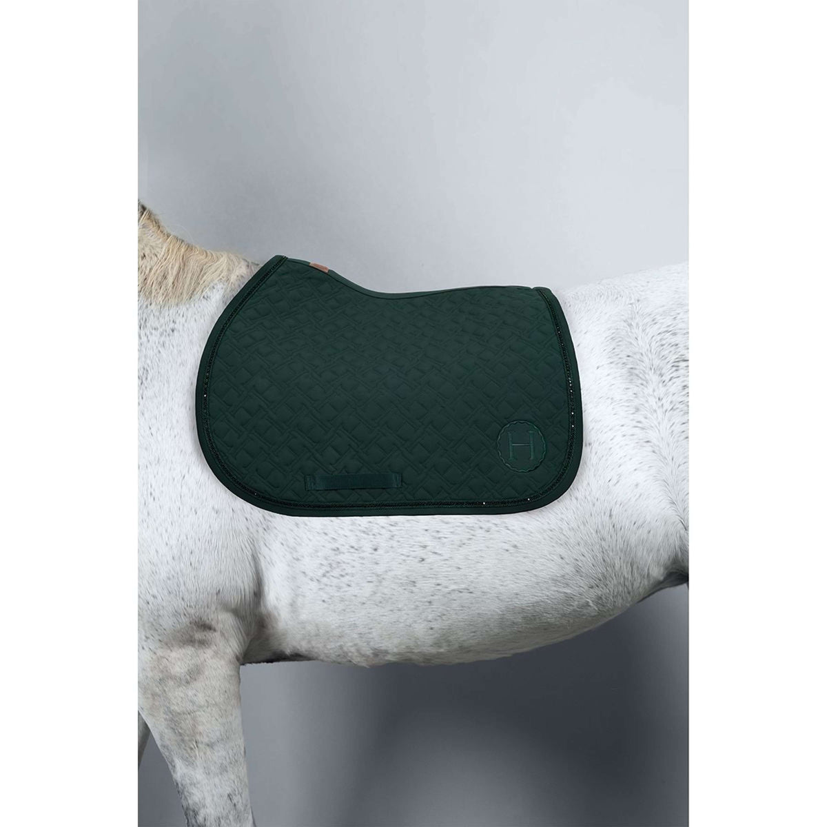 Harcour Saddlepad Saphir Jumping Jungle