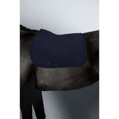 Harcour Saddlepad Saphir Jumping Marine