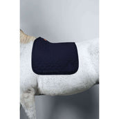 Harcour Saddlepad Saphir Dressage Marine