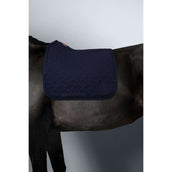 Harcour Saddlepad Saphir Dressage Marine