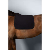 Harcour Saddlepad Saphir Dressage Black