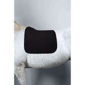 Harcour Saddlepad Saphir Dressage Black