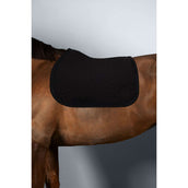 Harcour Saddlepad Saphir Jumping Black