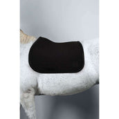 Harcour Saddlepad Saphir Jumping Black