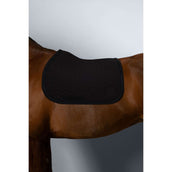 Harcour Saddlepad Saphir Jumping Black