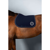 Harcour Saddlepad Sera Dressage Marine