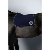 Harcour Saddlepad Sera Dressage Marine