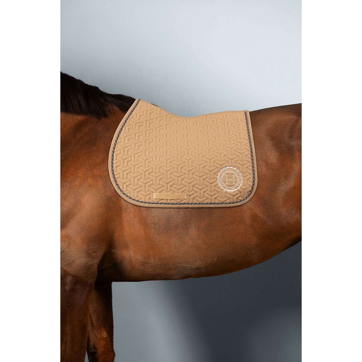 Harcour Saddlepad Sera Dressage Sand