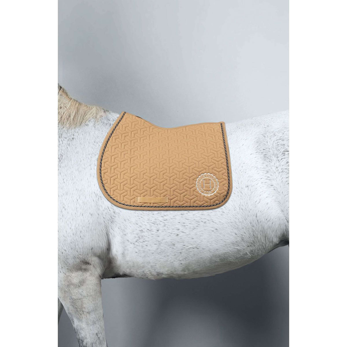 Harcour Saddlepad Sera Dressage Sand