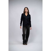 Harcour Shirt Sharmy Women Black