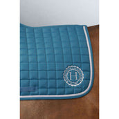 Harcour Saddlepad Siriel Jumping Baby Blue