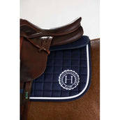 Harcour Saddlepad Siriel Jumping Blue