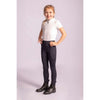 Harry's Horse Riding Legging Equitights Rookie Full Grip Navy
