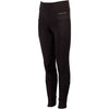 Harry's Horse Riding Legging Equitights Rookie Full Grip Black