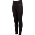 Harry's Horse Riding Legging Equitights Rookie Full Grip Black
