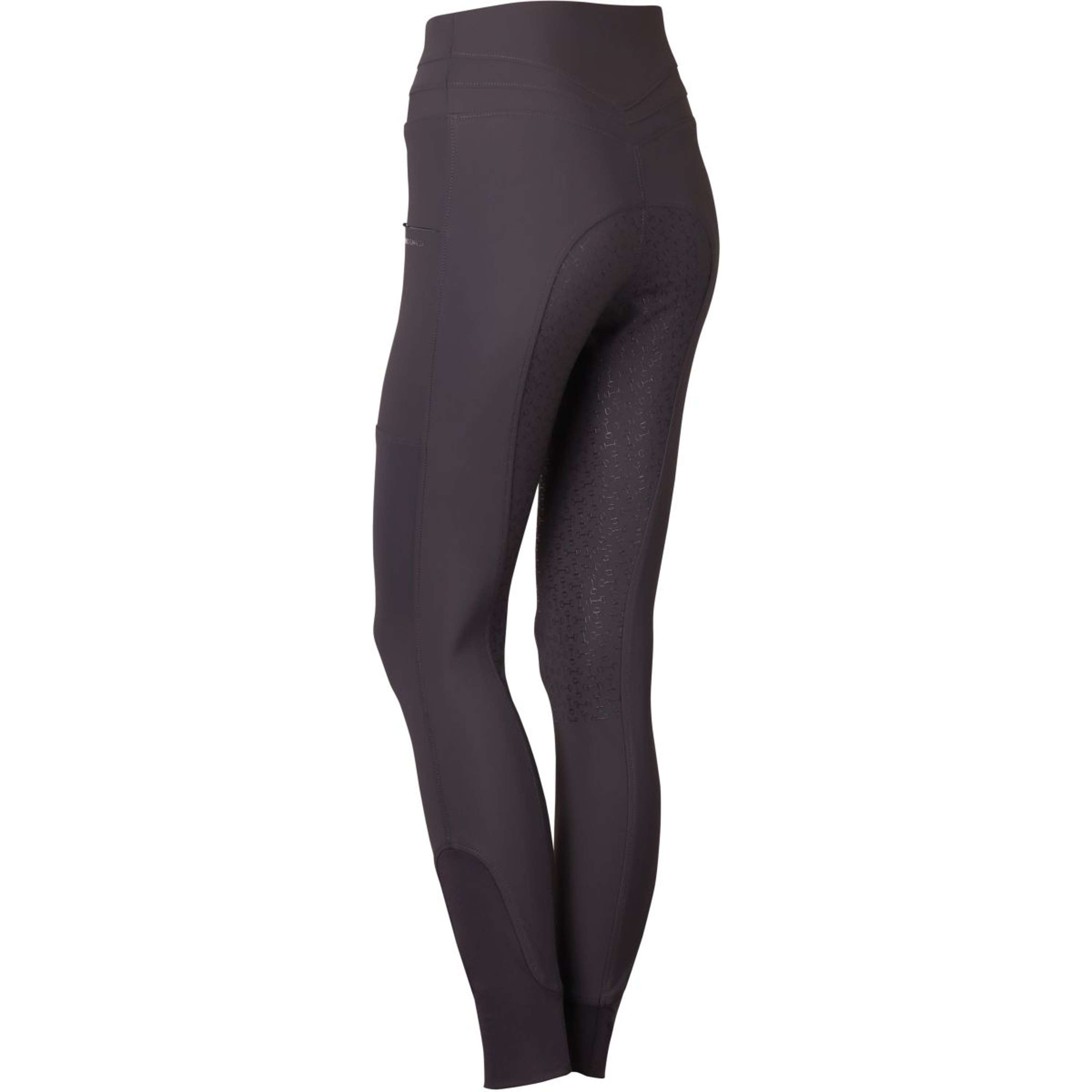 Harry's Horse Riding Legging Denici Cavalli Shadow Full Grip Black/Sand