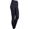 Harry's Horse Riding Legging Just Ride NightSky Full Grip Navy