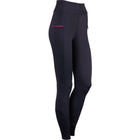 Harry's Horse Riding Legging Just Ride NightSky Full Grip Navy
