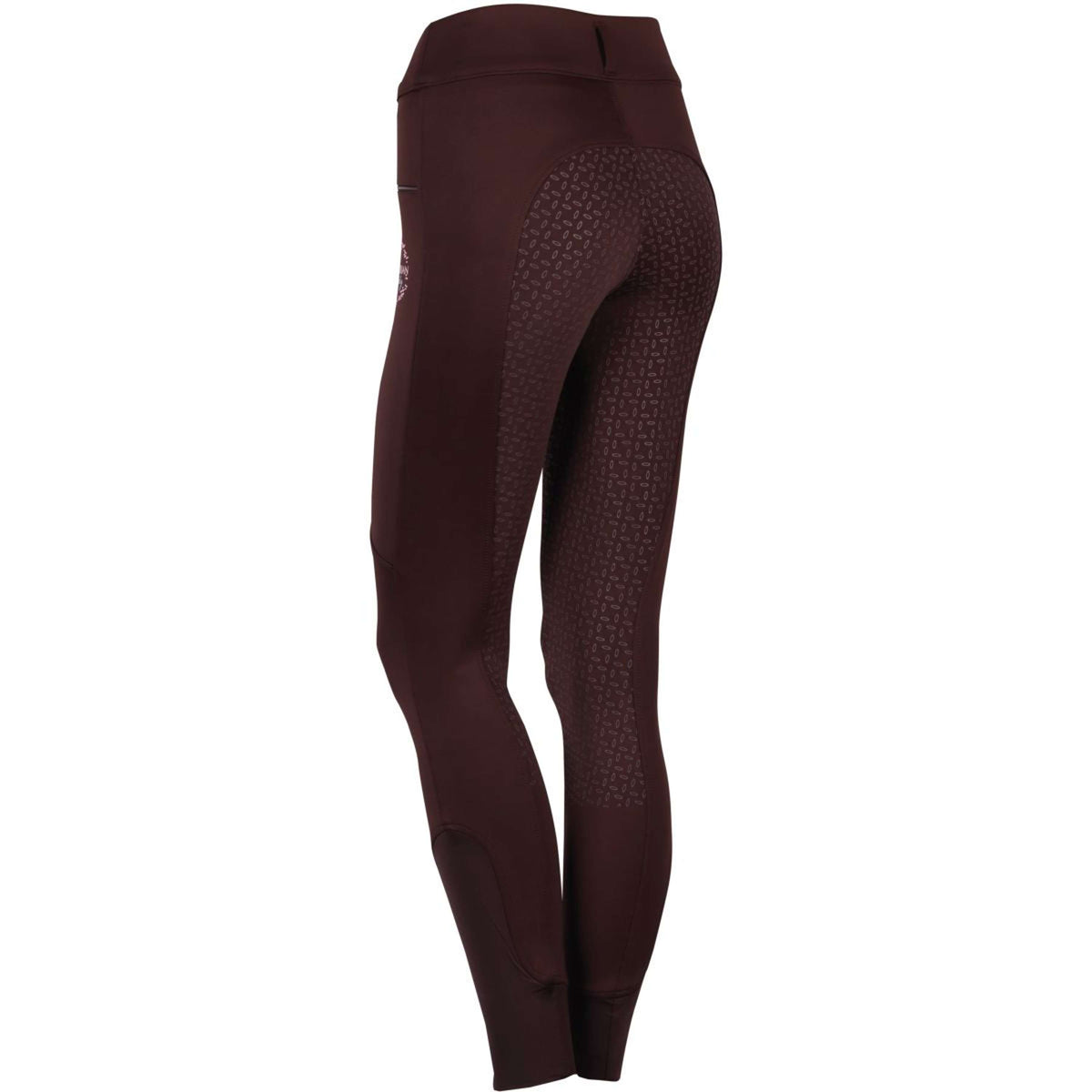 Harry's Horse Riding Legging Zaida Full Grip Java