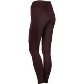 Harry's Horse Riding Legging Zaida Full Grip Java