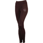 Harry's Horse Riding Legging Zaida Full Grip Java