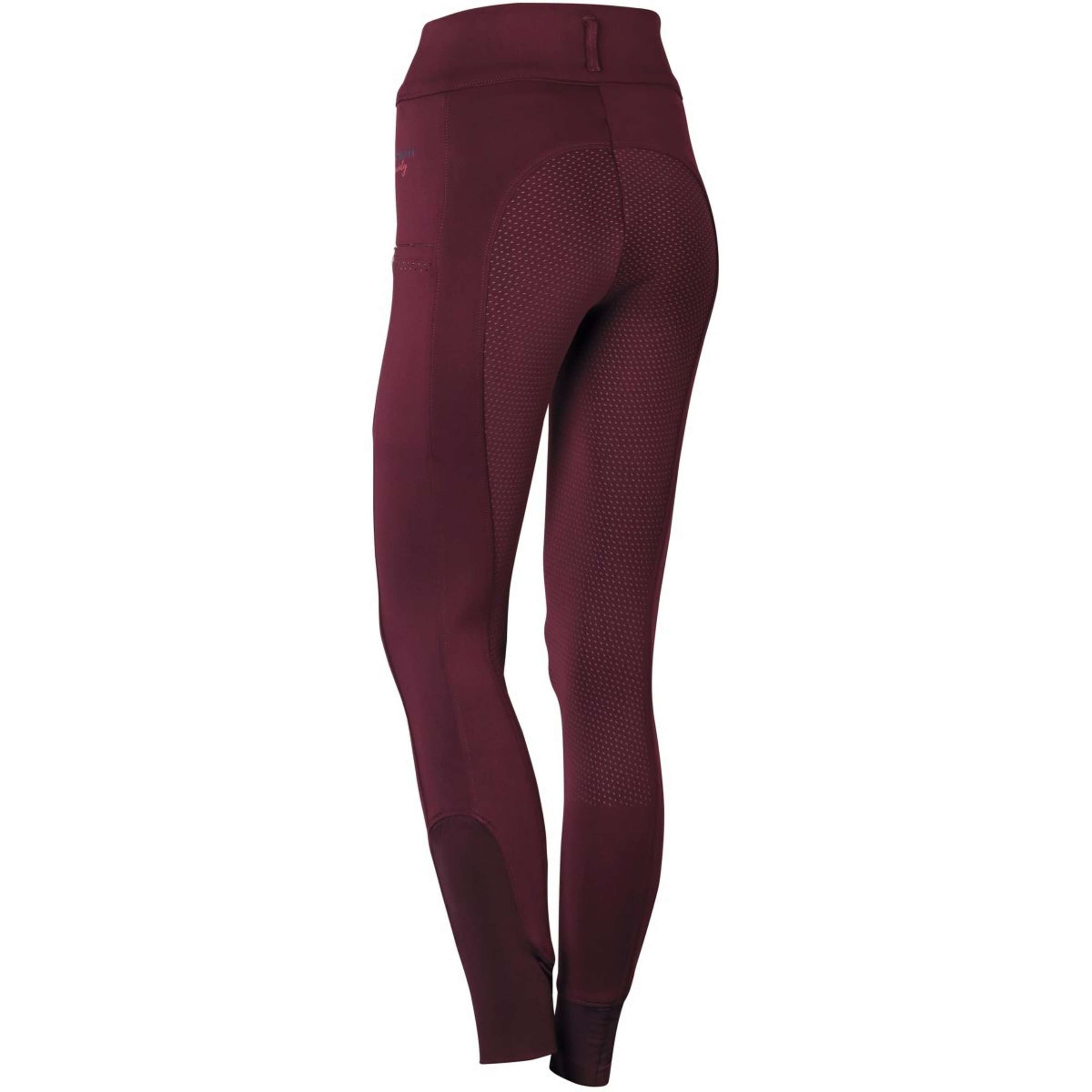 Harry's Horse Riding Legging Zagora Full Grip Fig