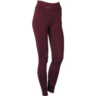 Harry's Horse Riding Legging Zagora Full Grip Fig