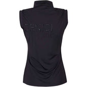 Harry's Horse Tanktop Denici Cavalli Amethyst Black