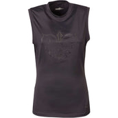Harry's Horse Tanktop Denici Cavalli Shadow Black/Sand