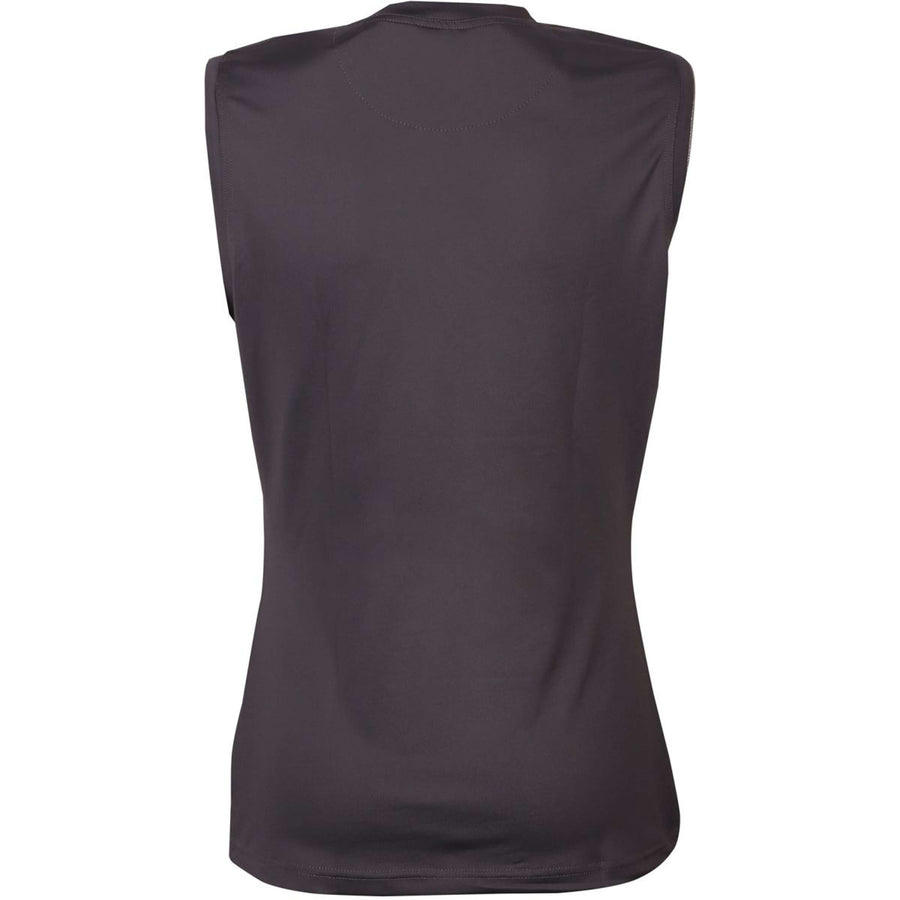 Harry's Horse Tanktop Denici Cavalli Shadow Black/Sand