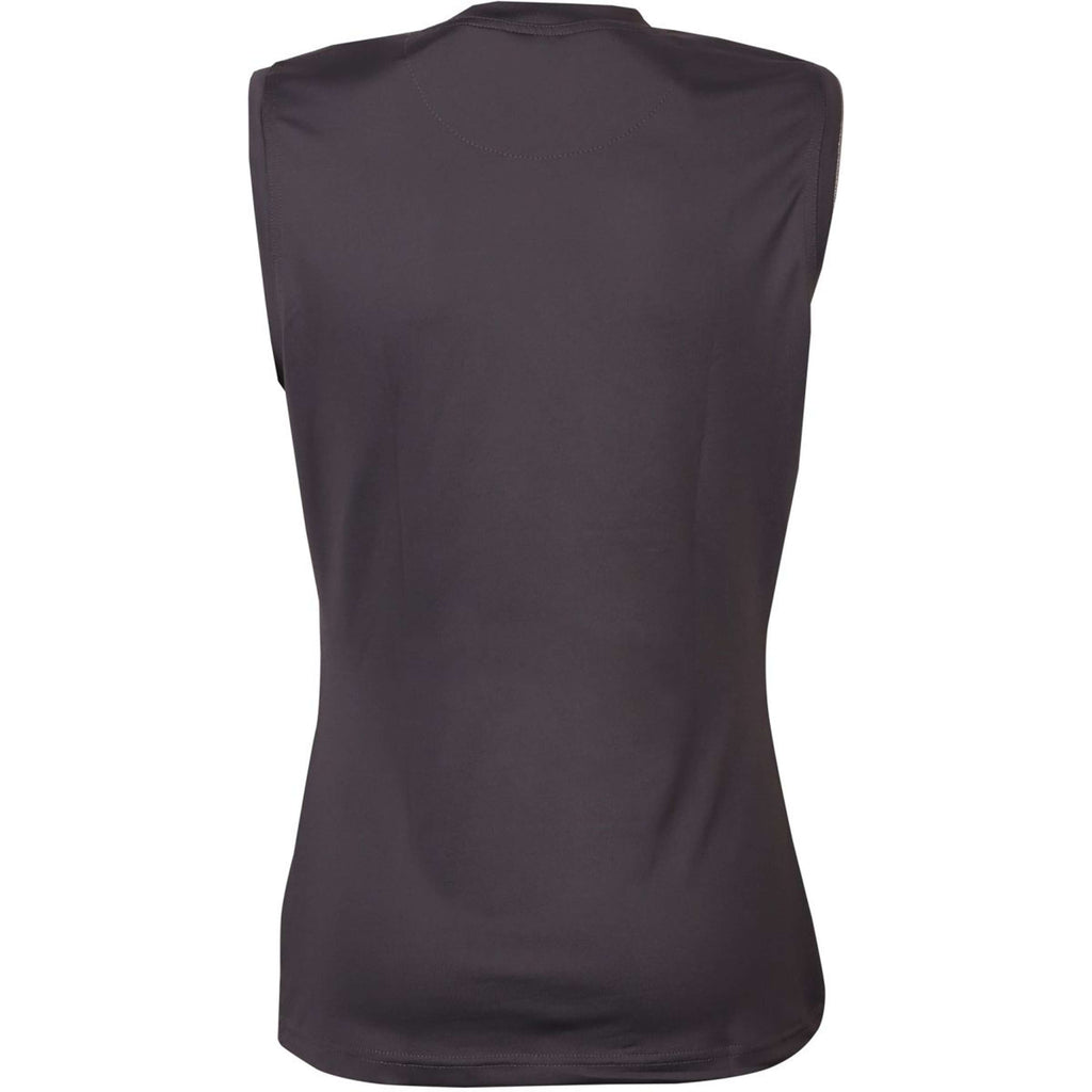 Harry's Horse Tanktop Denici Cavalli Shadow Black/Sand