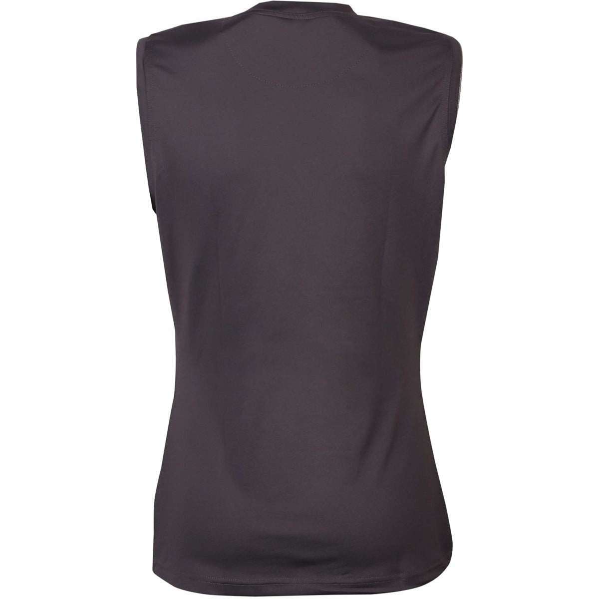 Harry's Horse Tanktop Denici Cavalli Shadow Black/Sand