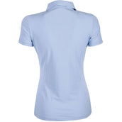 Harry's Horse Poloshirt Midar Blue