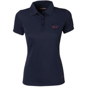 Harry's Horse Poloshirt Melilla Midnight Navy