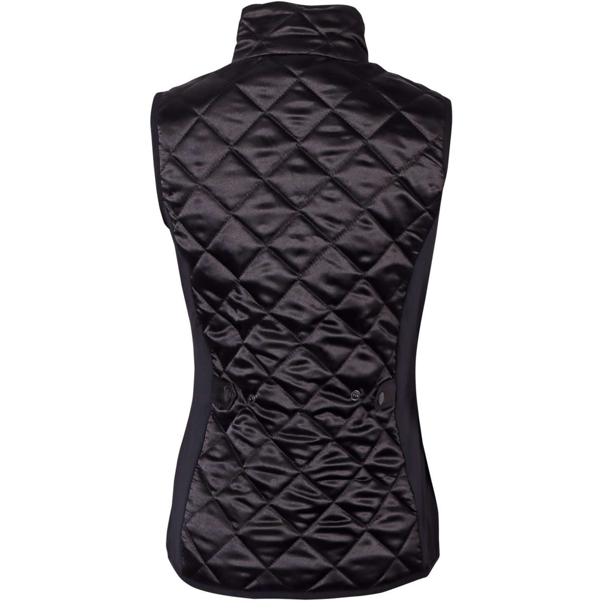 Harry's Horse Bodywarmer Denici Cavalli Amethyst Black