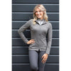 Harry's Horse Zip-Hoodie Denici Cavalli Shadow Thunderstorm