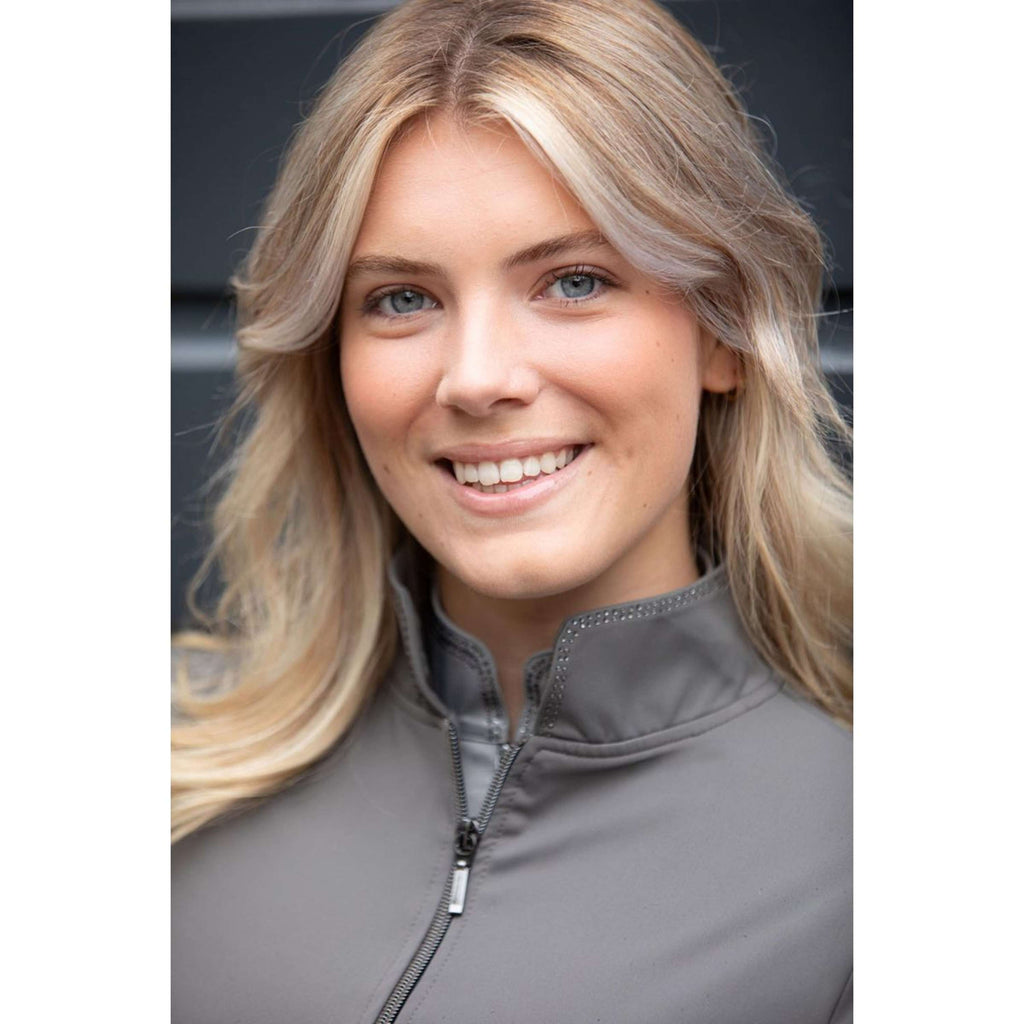 Harry's Horse Zip-Hoodie Denici Cavalli Shadow Thunderstorm