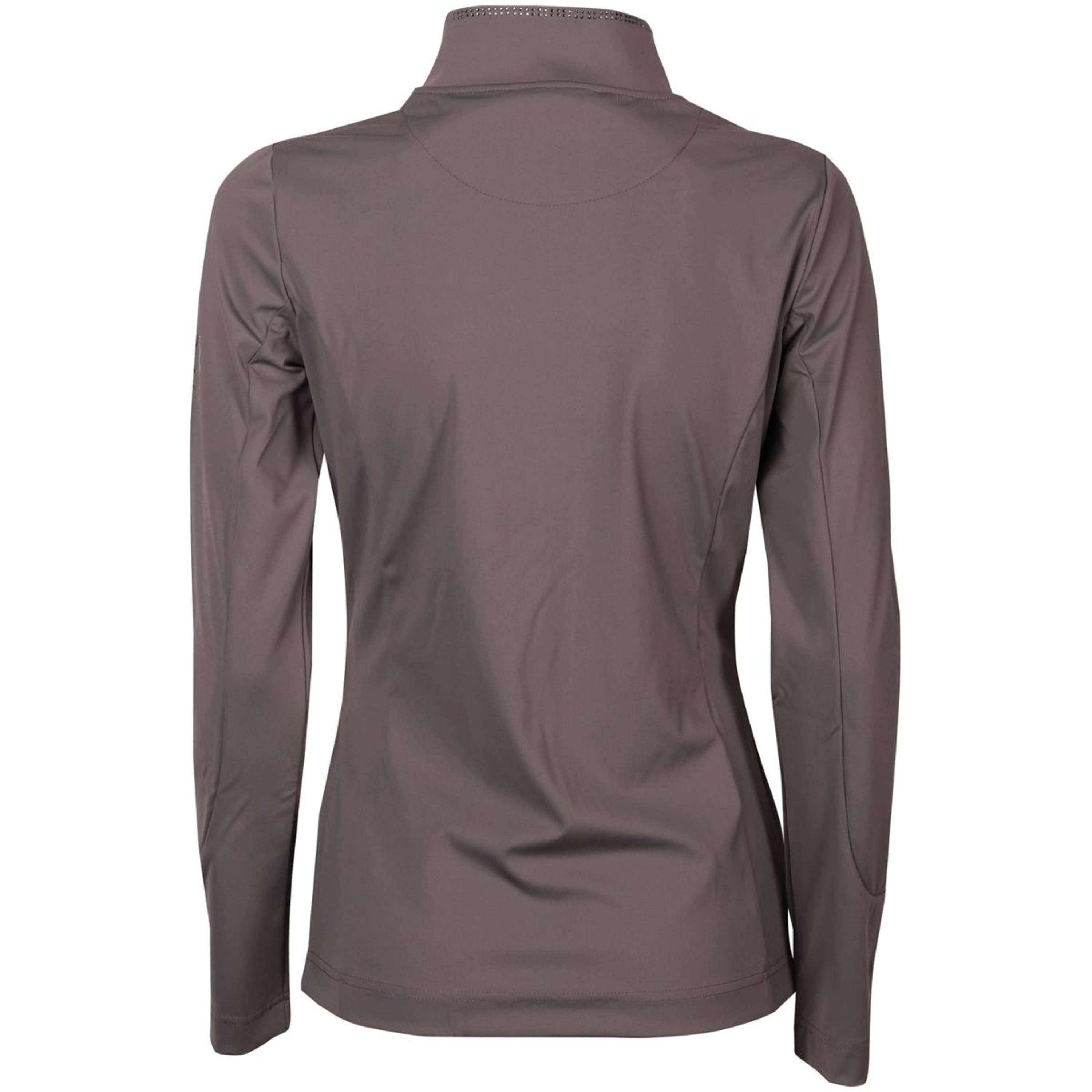 Harry's Horse Zip-Hoodie Denici Cavalli Shadow Thunderstorm