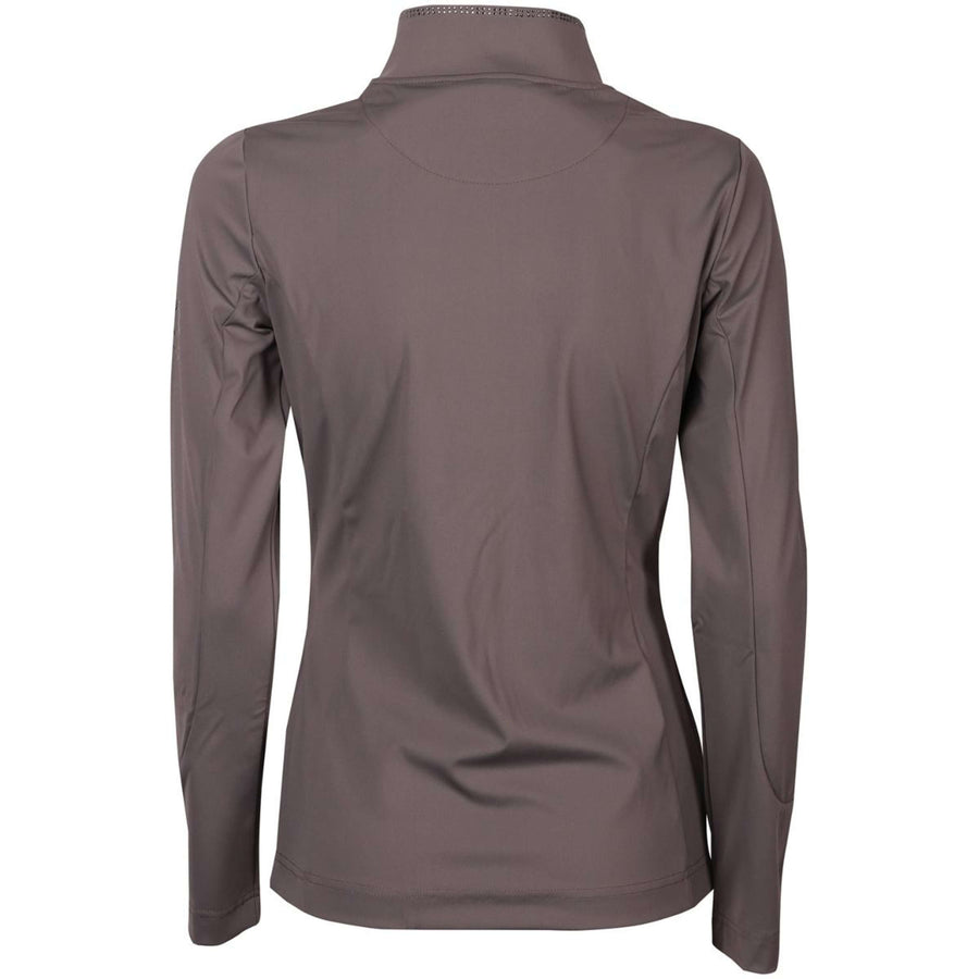 Harry's Horse Zip-Hoodie Denici Cavalli Shadow Thunderstorm
