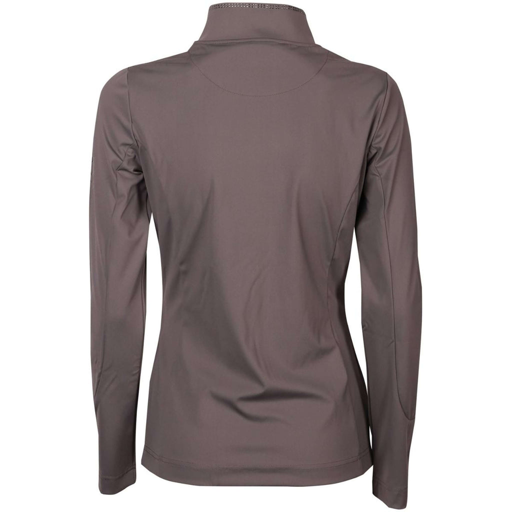 Harry's Horse Zip-Hoodie Denici Cavalli Shadow Thunderstorm